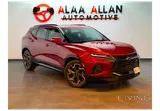 Chevrolet Blazer RS 2019 V6